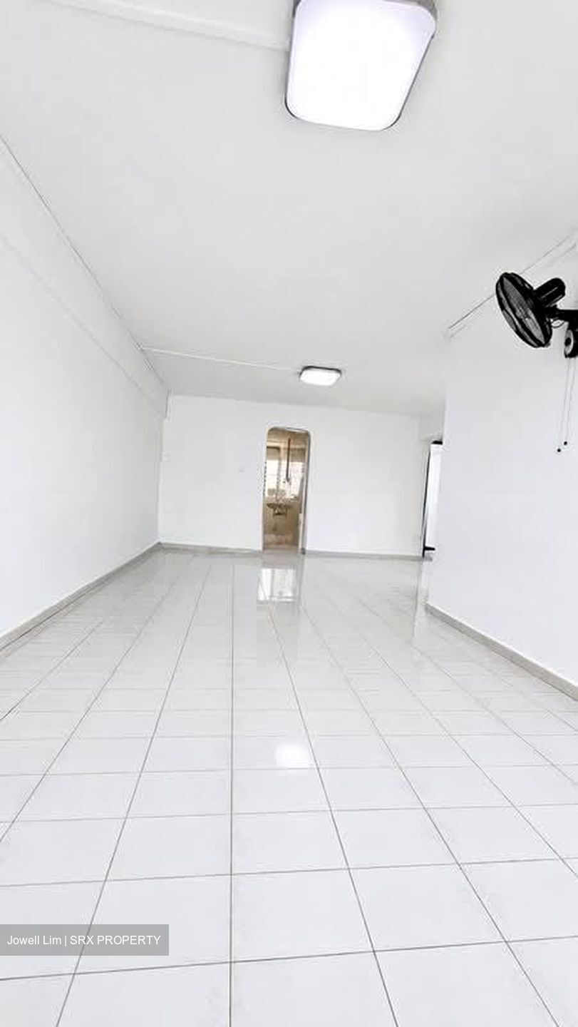 Blk 106 Woodlands Street 13 (Woodlands), HDB 4 Rooms #582077511